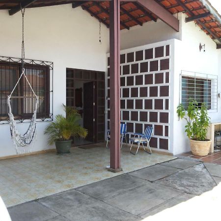 Casa Em Itanhaem Villa Exterior photo