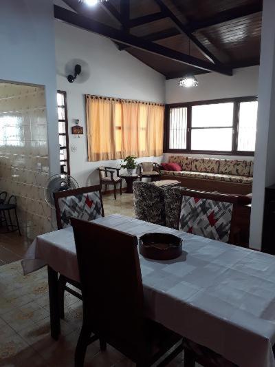 Casa Em Itanhaem Villa Exterior photo