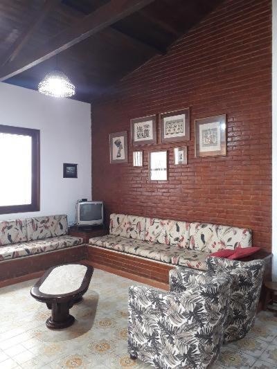 Casa Em Itanhaem Villa Exterior photo