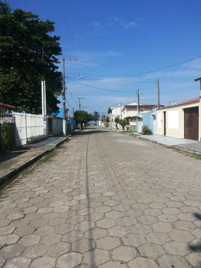 Casa Em Itanhaem Villa Exterior photo