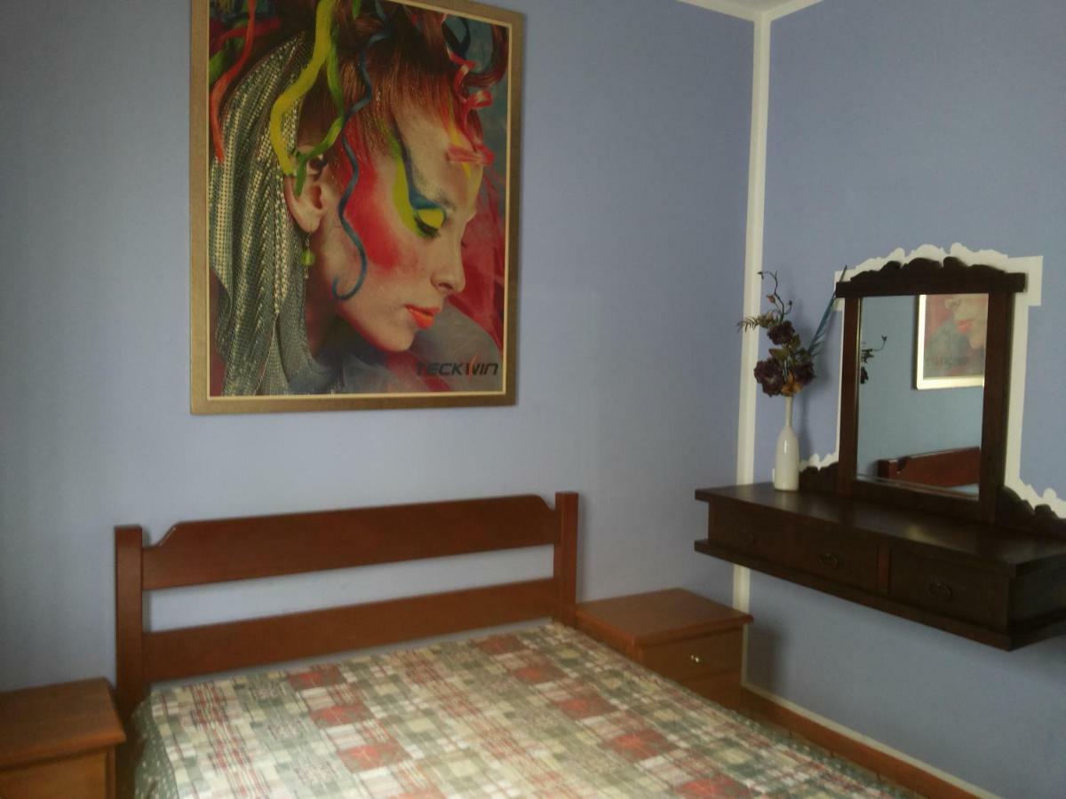 Casa Em Itanhaem Villa Exterior photo
