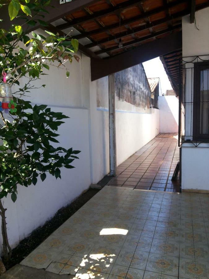 Casa Em Itanhaem Villa Exterior photo
